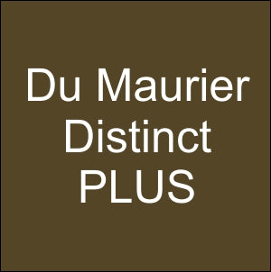 DU MAURIER Distinct PLUS Carton (10 Packs)