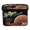 Breyers Chocolate Ice Cream, 1.66 litre
