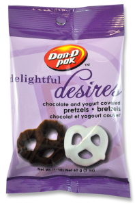 DAN D PAK Delightful Desires 60g