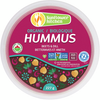 SFK BEETS & DILL HUMMUS 227 g