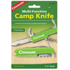 COGHLAN'S Camp Army Knife