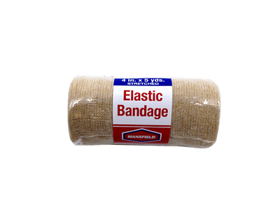 MANSFIELD Elastic Bandage