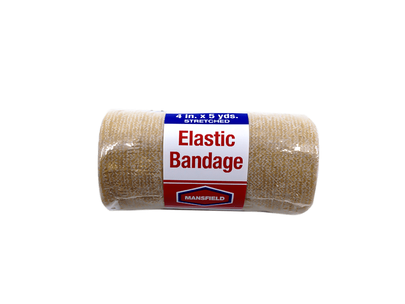 MANSFIELD Elastic Bandage