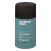 Method Men Sea + Surf Aluminum Free Deodorant, 75 g