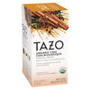 TAZO Organic Chai 20's