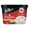 BREYERS BLUEBERY GRUNT ICE CRE 1.41 l