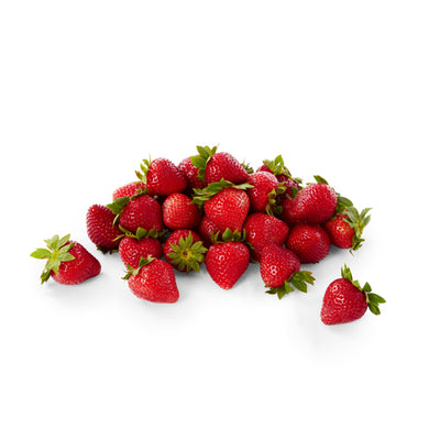 Harry's Berries Organic Strawberries, 454 g