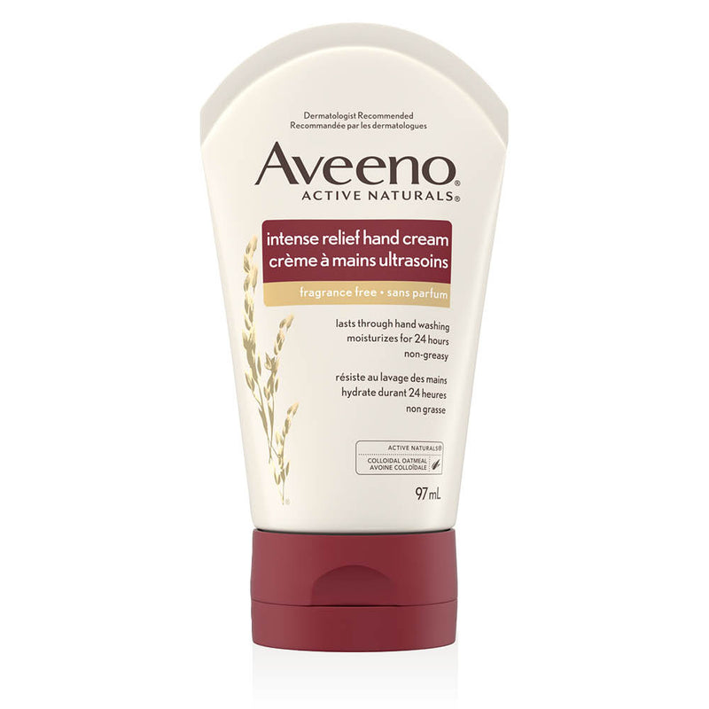 AVEENO Skin Relief Intense Moisture Hand Cream 97ml