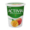 ACTIVIA Lactose Free Mango 650 g