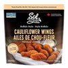 Sol Cuisine Buffalo Style Cauliflower Wings, 225 g
