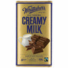 Whittaker's 33% Cocoa Creamy Milk Chocolate, 250 g