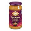 PATAKS Tikka Masala Lemon & Coriander Cooking Sauce 400ml