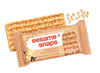 Sesame Snaps Sesame Snack With Vanilla, 30 g