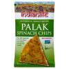 Indian Life Palak Spinach Chips, 170 g