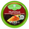 SUMMER FRESH Roasted Red Pepper Hummus
