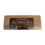 CEDAR PLANK 5.5X14INCH 1 ea