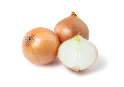 Yellow Onions