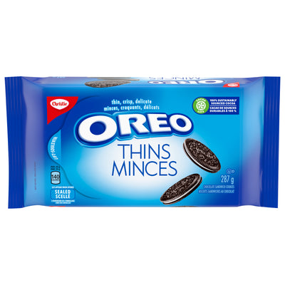 OREO Thins 287g