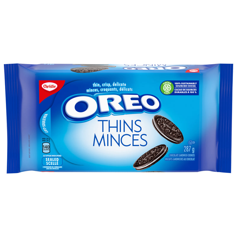 OREO Thins 287g