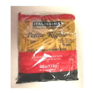 ITALISSIMA Penne Rigate 500g