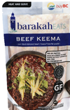 BARAKAH EATS BEEF KEEMA 500 G