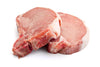 Free Range CND Rib Cut Pork Chop 1ea