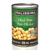 ITALISSIMA Chick Peas 398ml