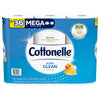 COTTONELLE Ultra Clean 12's