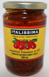 ITALISSIMA Sundried Tomatoes In Oil 290ml