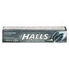 HALLS Extra Strong Menthol Cough Drops 9 Tablets