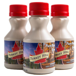 TURKEY HILL 3pk Jug 100ml