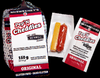MCSWEENEY'S PEP N CHEDDIES 125 g