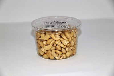 Raw Cashews