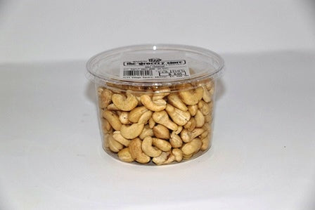 Raw Cashews