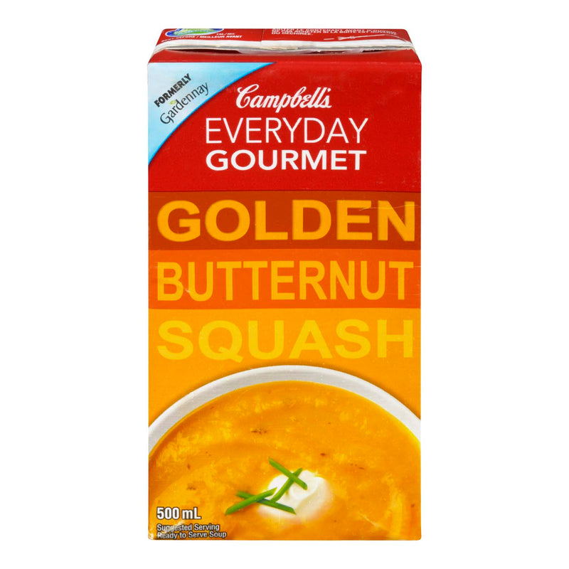 CAMPBELL'S Golden Butternut Squash 500ml