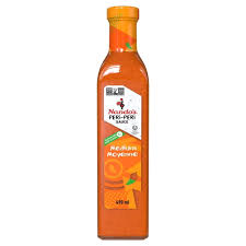 NANDO'S PERI-PERI MEDIUM 490 ml