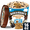 BEN & JERRY'S Cookie Dough Core 500ml