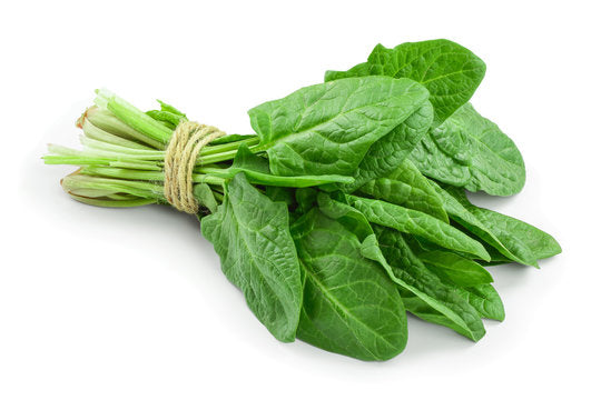 SPINACH Bunch 1ea