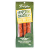 FREYBE Sweet Honey Garlic Pepperoni Snackers 125g