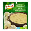 KNORR Cream of Mushroom 71g