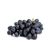 Black Grapes