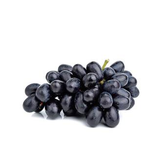 Black Grapes