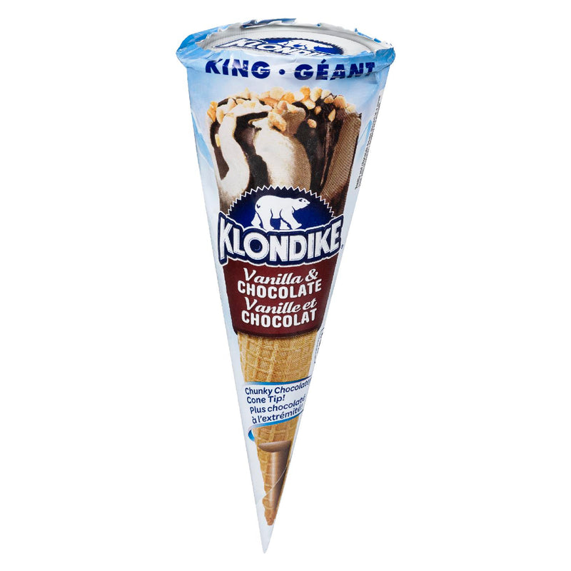 KLONDIKE King Cone Chocolate