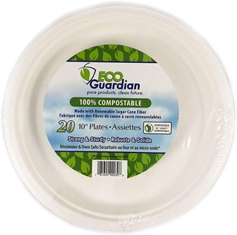 ECO Guardian 10'