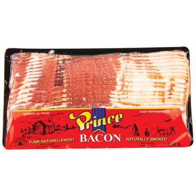 PRINCE Bacon 500g