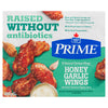 Maple Leaf Prime Honey Garlic Wings 800 g