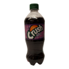 CRUSH Grape Soda 591ml