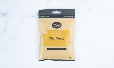 SPICE WORKS All-In-One Thai Curry