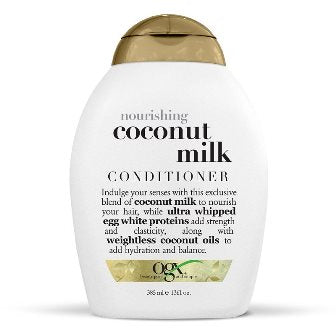 OGX Coconut Milk Conditioner 385ml