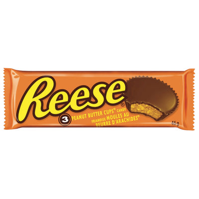 REESE Peanut Butter Cups Candy 46g